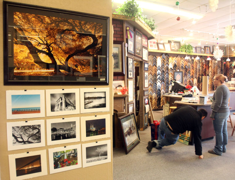 Small Business Saturday 2013